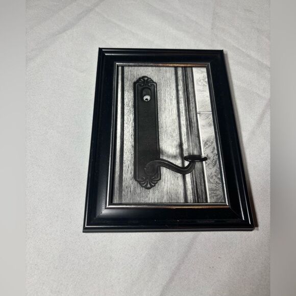 3 New Set of 3 “L”Monogram Initial Wall - Table Home Decor 4” x 6” - Picture 4 of 5